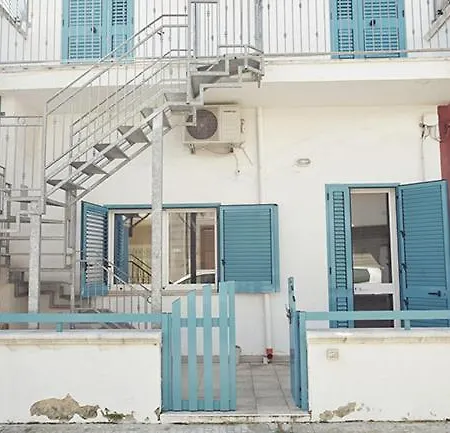 Casa Clara 아파트
