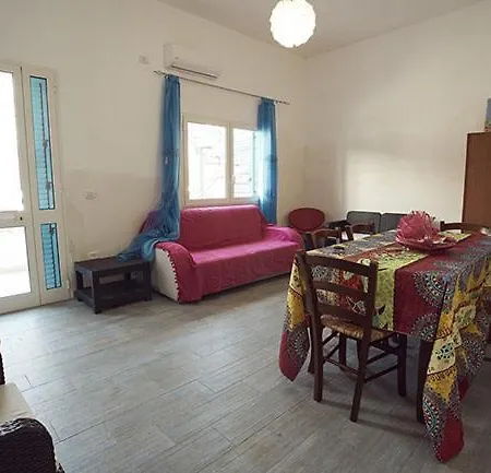 아파트 Casa Clara *